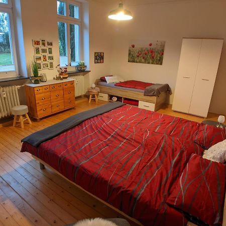 Ferienwohnung Gartenblick Verbandsgemeinde Verbandsgemeinde Bernkastel-Kues Buitenkant foto
