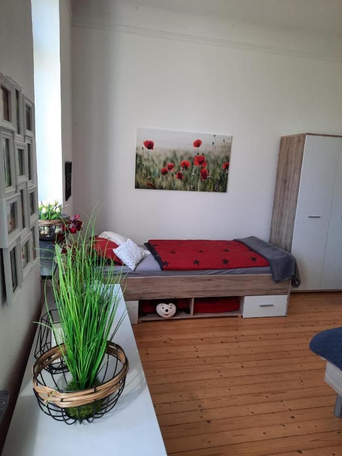 Ferienwohnung Gartenblick Verbandsgemeinde Verbandsgemeinde Bernkastel-Kues Buitenkant foto