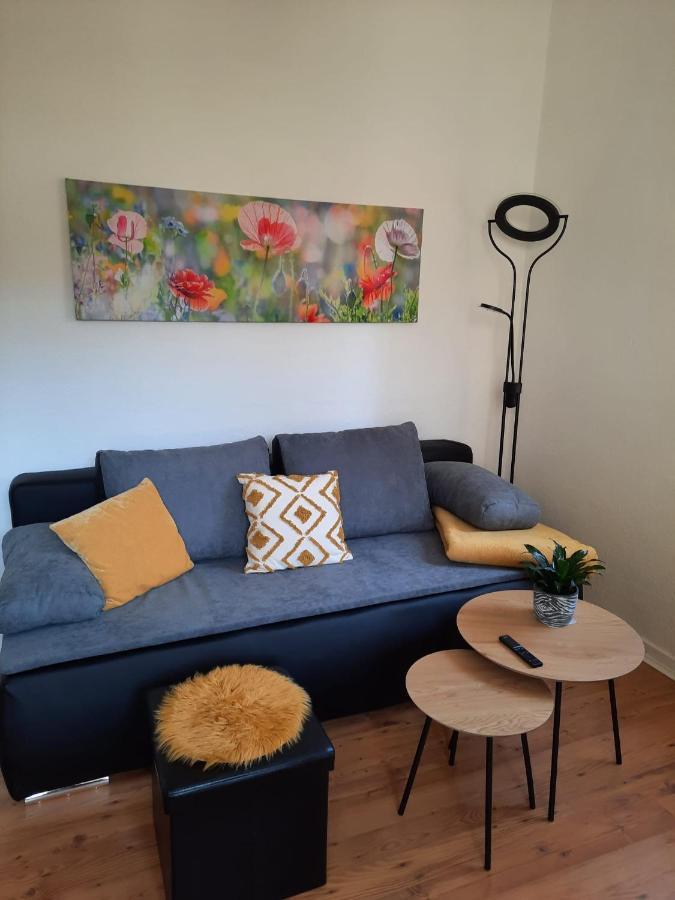 Ferienwohnung Gartenblick Verbandsgemeinde Verbandsgemeinde Bernkastel-Kues Buitenkant foto